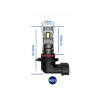 Лампа Cyclone Led 9005 6000K Type 42