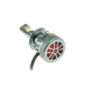 Лампа Cyclone led H7 5500K Type 47. Photo 3