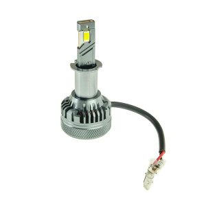 Лампа Cyclone led H3 5500K Type 47. Photo 2