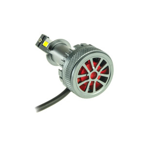 Лампа Cyclone led H3 5500K Type 47. Photo 3