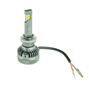 Лампа Cyclone led H27 5500K Type 47. Photo 2