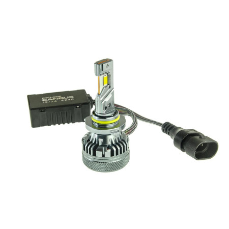 Лампа Cyclone led 9005 5500K Type 48