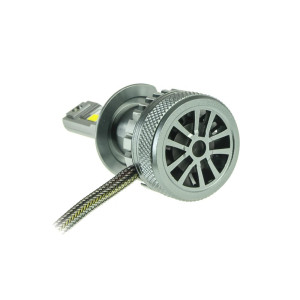 Лампа Cyclone led H7 5500K Type 48. Photo 2