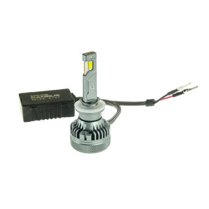 Лампа Cyclone led H27 5500K Type 48. Photo 2