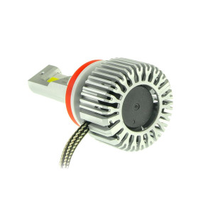 Лампа Cyclone led H11 6000K Type 49. Photo 3