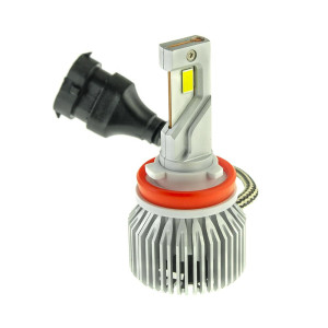 Лампа Cyclone led H11 6000K Type 49. Photo 2