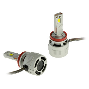 Лампа Cyclone Type-52 H11 6000K 9-60V. Photo 2