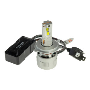 Лампа Cyclone Type-52 H4 H/L 6000K 9-60V. Photo 3