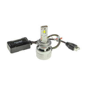 Лампа Cyclone Type-52 H7 6000K 9-60V. Photo 3