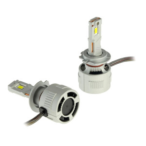 Лампа Cyclone Type-52 H7 6000K 9-60V. Photo 2