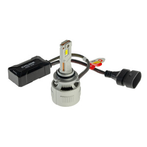 Лампа Cyclone Type-52 HB4/9006 6000K 9-60V. Photo 3