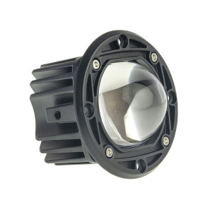 Светодиодная фара Cyclone WL-G11 30W White Yellow Driving