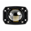 Світлодіодна фара Cyclone WL-G12 30W White+Yellow Driving