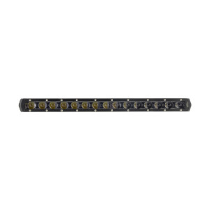 Светодиодная фара Cyclone WL-K7L 90W 482mm White+Yellow Driving. Photo 2