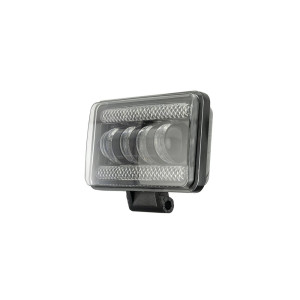 Светодиодная фара Cyclone WL-R2 40W+DRL LOW. Photo 2