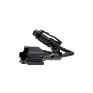 Ксеноновая лампа Cyclone H3 (5000K) 35W Premium. Photo 2