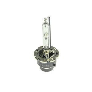 Ксеноновая лампа Cyclone D4 (5000K) 35W Standart pro. Photo 2