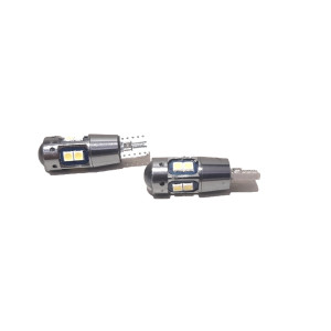 Светодиодная Лампа Cyclone T10-103 CAN 3030-10 24V. Photo 3