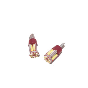 Светодиодная лампа Cyclone T10-047 CAN 3014-57 12-24V MJ. Photo 2