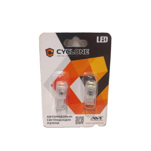 Светодиодная лампа Cyclone T10-053 2835-3 12V SD. Photo 3