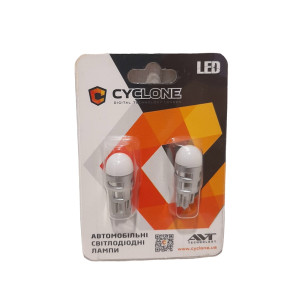 Светодиодная лампа Cyclone T10-054 5630-2 12V SD. Photo 2