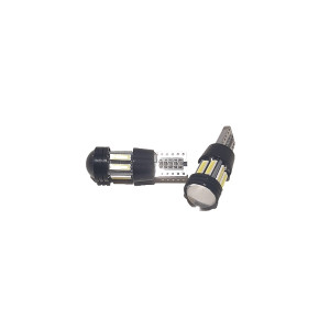 Светодиодная лампа Cyclone T10-067 CAN 3014-15 12V MJ. Photo 3