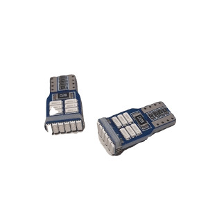 Светодиодная лампа Cyclone T10-068G CAN 4014-18 12V MJ. Photo 2