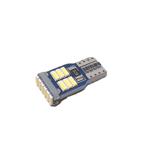 Светодиодная лампа Cyclone T10-068 CAN 4014-18 12V MJ. Photo 2