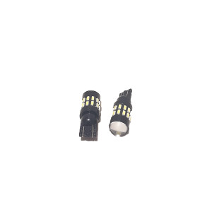 Светодиодная лампа Cyclone T10-074 3014-30 12V MJ. Photo 3