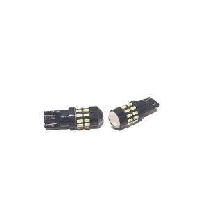 Светодиодная лампа Cyclone T10-074 3014-30 12V MJ. Photo 2