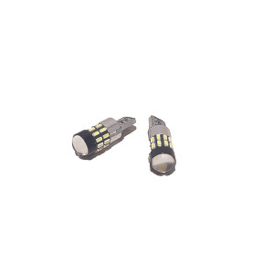 Светодиодная лампа Cyclone T10-081 CAN 3014-30 12V MJ. Photo 3