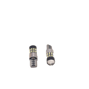 Светодиодная лампа Cyclone T10-081 CAN 3014-30 12V MJ. Photo 2