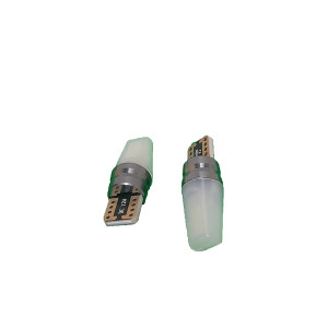 Светодиодная лампа Cyclone T10-090 CAN COB 12-24V. Photo 2