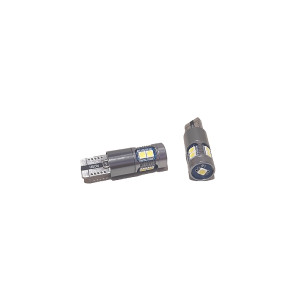 Светодиодная лампа Cyclone T10-097 CAN 3030-7 12-24V. Photo 3