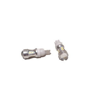 Светодиодная лампа Cyclone T10-099 CAN 3030-10 12V. Photo 2