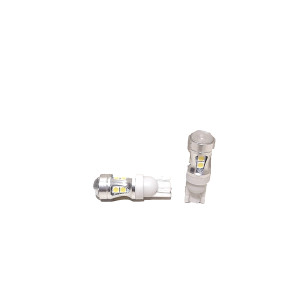 Светодиодная лампа Cyclone T10-099 CAN 3030-10 12V. Photo 3