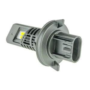 Лампа Cyclone LED H13 H/L 5000K type 44. Photo 2