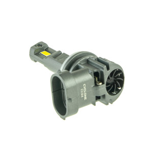 Лампа Cyclone LED H27 5000K type 44. Photo 2