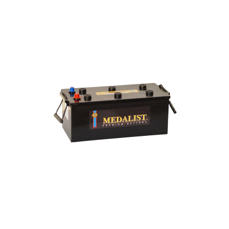 Акумулятор MEDALIST 6СТ-190 Ah 1150A