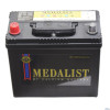 Акумулятор MEDALIST Asia 6СТ-58 Ah 510A (R)