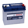 Аккумулятор BOSCH asia 6CT-45Ah 330A