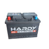 Аккумулятор HARDY L 6CT-75Ah 760A