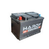 Аккумулятор HARDY L 6CT-75Ah 760A