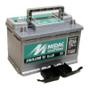 Акумулятор MIDAC S3 Sigillum 6СТ-82Ah 770A
