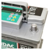 Акумулятор MIDAC S3 Sigillum 6СТ-82Ah 770A