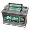 Акумулятор MIDAC S3 Sigillum 6СТ-82Ah 770A