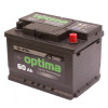 Аккумулятор OPTIMA 6СТ-60 Ah 570A