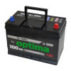 Акумулятор OPTIMA Asia 6СТ-100 Ah 800A