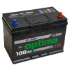 Акумулятор OPTIMA Asia 6СТ-100 Ah 800A