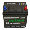 Акумулятор OPTIMA Asia 6СТ-60 Ah 540A